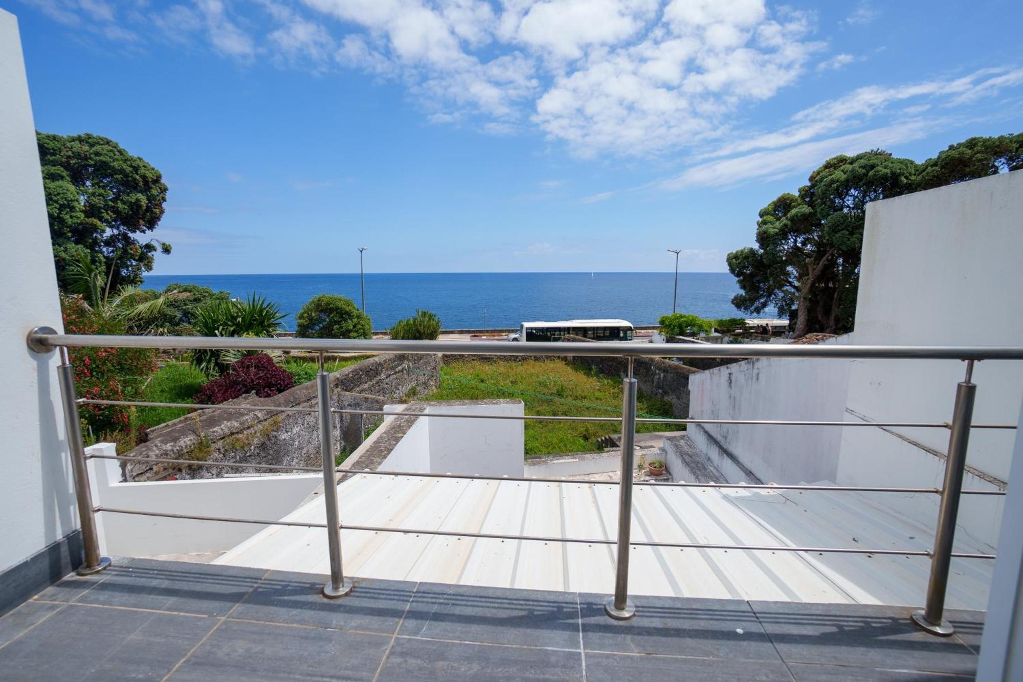 Mar Vista Home Ponta Delgada  Exterior photo